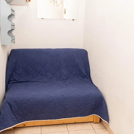 Apartmán Au Lavandou Pour 3 Personnes Avec Climatisation - Fr-1-803-15